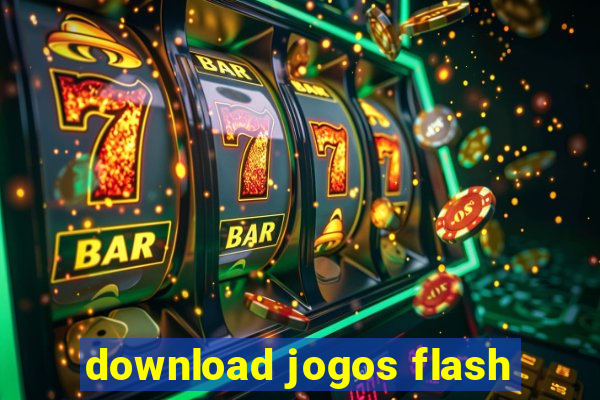 download jogos flash